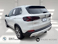 2024 BMW X5 xDrive50e