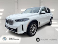 2024 BMW X5 xDrive50e