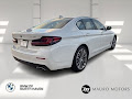2022 BMW 5 Series 530i xDrive