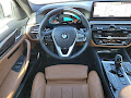 2022 BMW 5 Series 530i xDrive