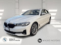 2022 BMW 5 Series 530i xDrive