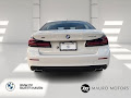 2022 BMW 5 Series 530i xDrive