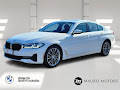 2022 BMW 5 Series 530i xDrive