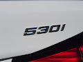 2022 BMW 5 Series 530i xDrive