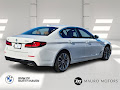 2022 BMW 5 Series 530i xDrive