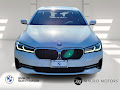 2022 BMW 5 Series 530i xDrive