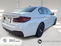 2023 BMW 5 Series 540i xDrive