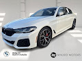 2023 BMW 5 Series 540i xDrive