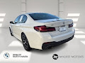 2023 BMW 5 Series 540i xDrive