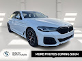 2023 BMW 5 Series 540i xDrive