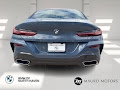 2022 BMW 8 Series 840