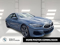 2022 BMW 8 Series 840