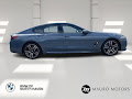 2022 BMW 8 Series 840