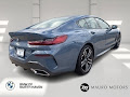 2022 BMW 8 Series 840