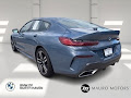 2022 BMW 8 Series 840