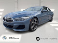 2022 BMW 8 Series 840