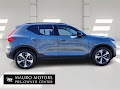 2023 Volvo XC40 B5 Plus Dark Theme