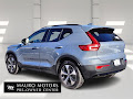 2023 Volvo XC40 B5 Plus Dark Theme
