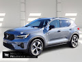 2023 Volvo XC40 B5 Plus Dark Theme