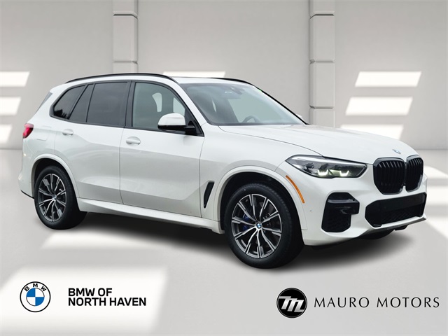 2023 BMW X5 M50i