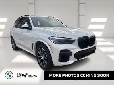 2023 BMW X5