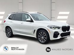 2023 BMW X5 M50i