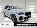 2023 BMW X5 M50i