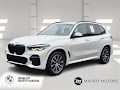 2023 BMW X5 M50i
