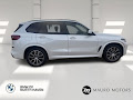 2023 BMW X5 M50i