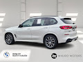 2023 BMW X5 M50i