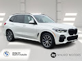 2023 BMW X5 M50i
