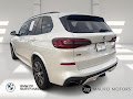 2023 BMW X5 M50i