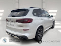 2023 BMW X5 M50i