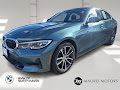 2020 BMW 3 Series 330i xDrive