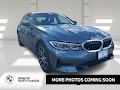 2020 BMW 3 Series 330i xDrive