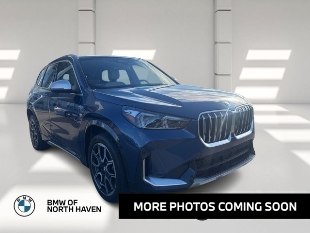 2024 BMW X1 xDrive28i