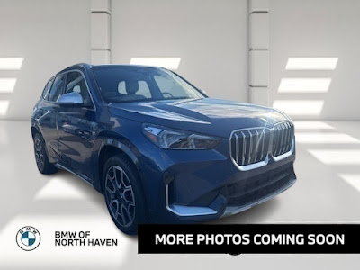 2024 BMW X1