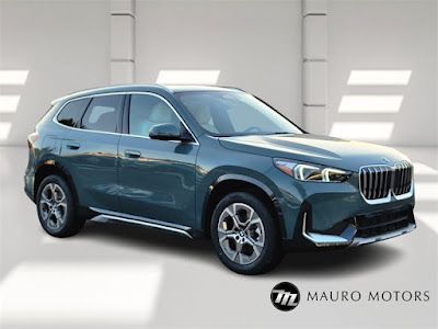 2026 BMW X1