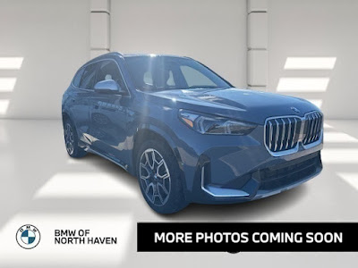 2024 BMW X1