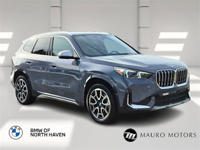 2024 BMW X1