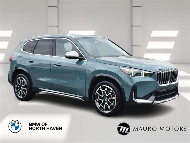 2024 BMW X1 xDrive28i