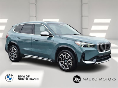 2024 BMW X1