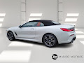2026 BMW 8 Series 840i