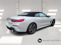 2026 BMW 8 Series 840i