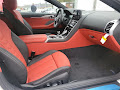 2026 BMW 8 Series 840i