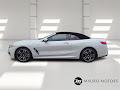 2026 BMW 8 Series 840i