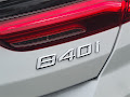 2026 BMW 8 Series 840i