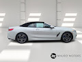 2026 BMW 8 Series 840i