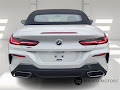 2026 BMW 8 Series 840i