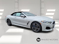 2026 BMW 8 Series 840i